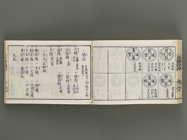 Kokon wakan banpo zensho Volume 9 / BJ341-313