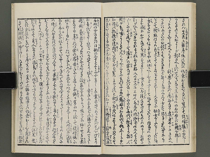 Insho kaiko ki Volume 5, (Ge) by Utagawa Yoshikazu / BJ345-751