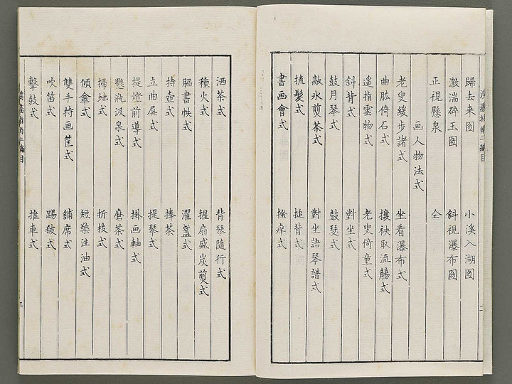 Kanga shinan Part 2, (Jo)  / BJ335-853