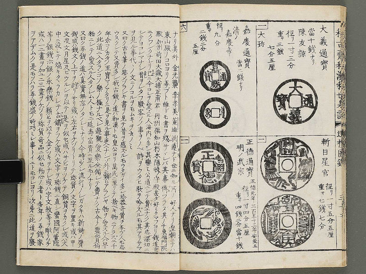 Wakan kiyo kosen zuroku Kon (Part 2 of 2) / BJ324-072