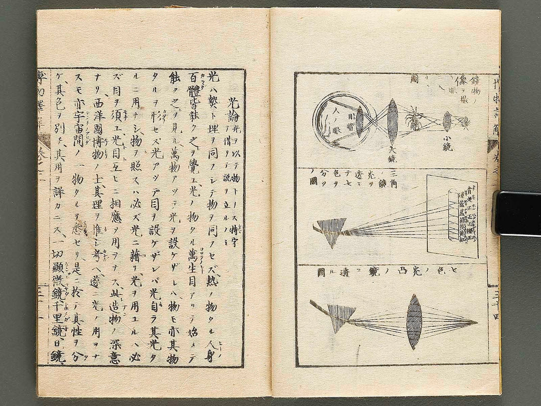 Hakubutsu shinpen yakkai Volume 2, (Ge) / BJ326-865