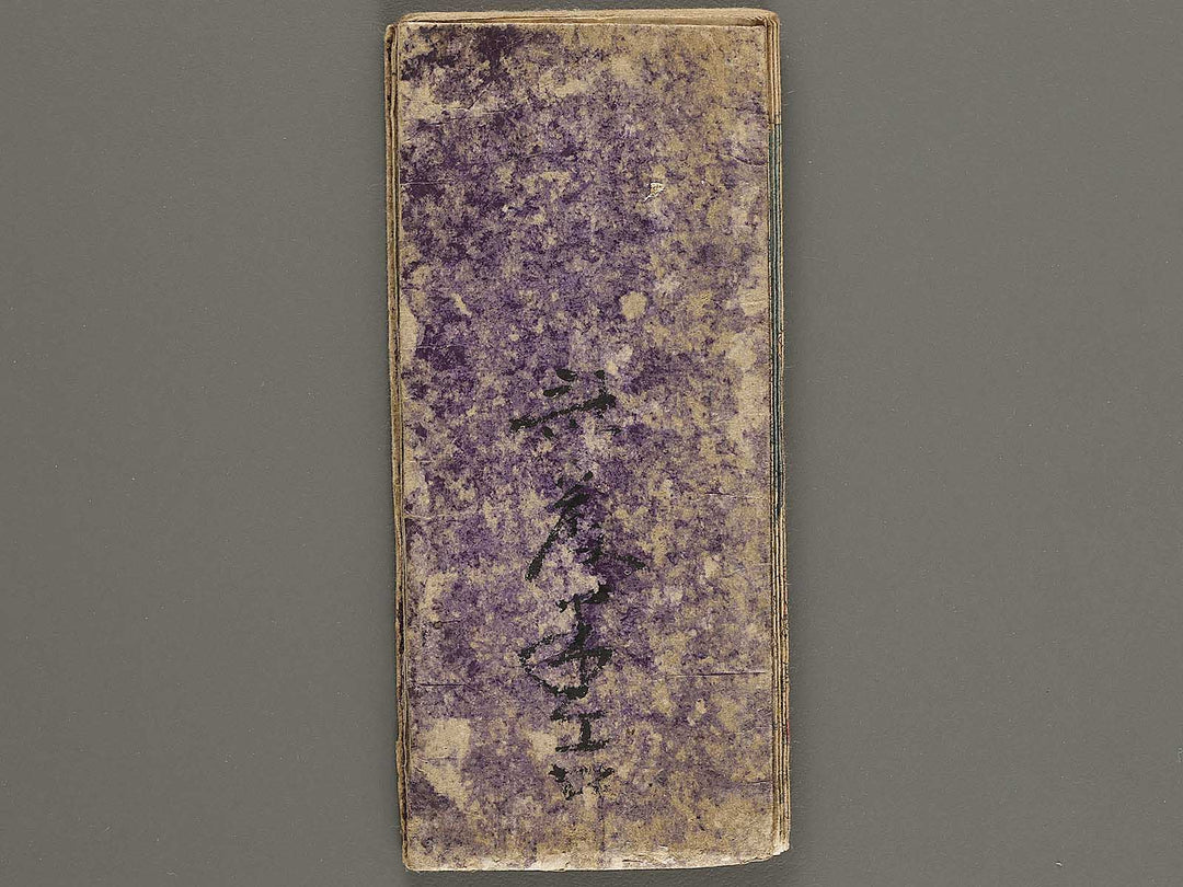 Dai nihon dochu meisai zu by Kato Eitaro / BJ320-124