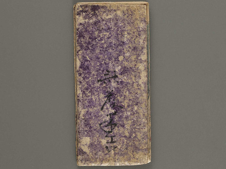 Dai nihon dochu meisai zu by Kato Eitaro / BJ320-124