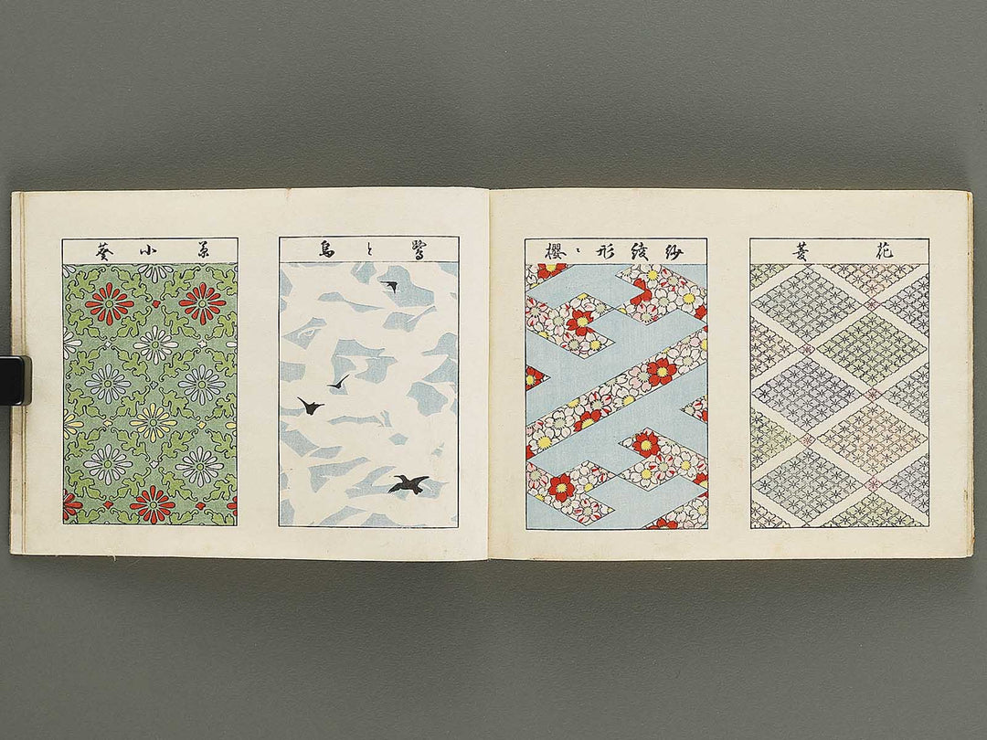 Biko zukan (Jo) by Hasegawa Keika / BJ329-945