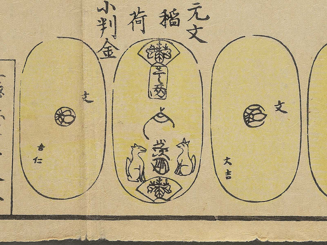 Chuko chomei kahei kagami / BJ344-099