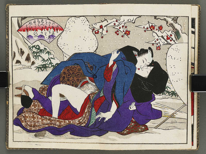 Ayatsuri kagami jogakko  / BJ323-897