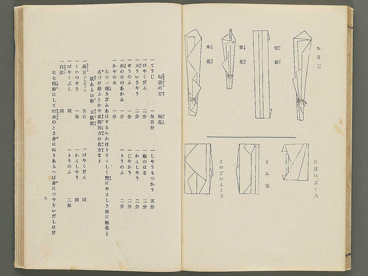 Onnayo kinmo zui (Ge) / BJ342-230