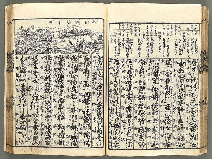 Eitai setsuyo mujinzo Volume 1 by Morikawa Yasuyuki / BJ290-353