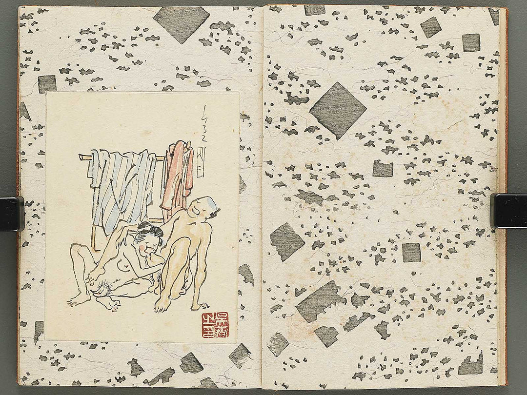 Shunga / BJ348-243