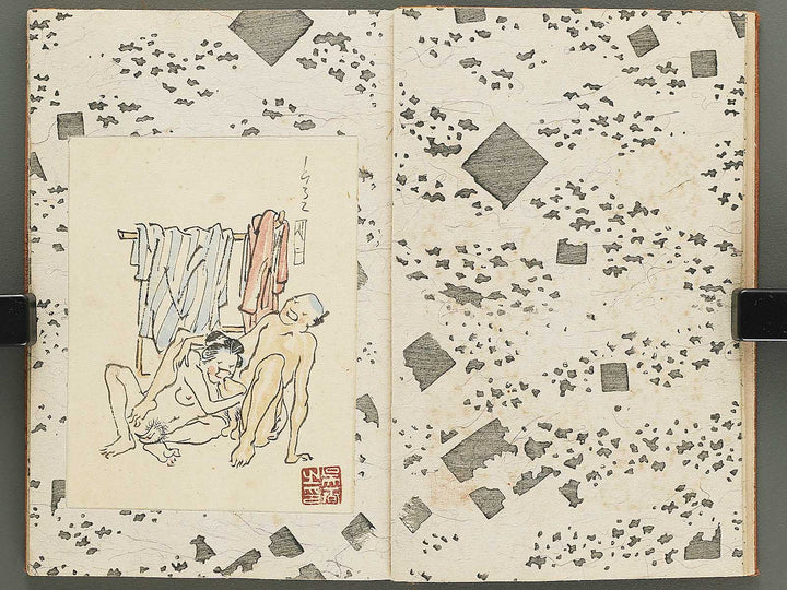 Shunga / BJ348-243