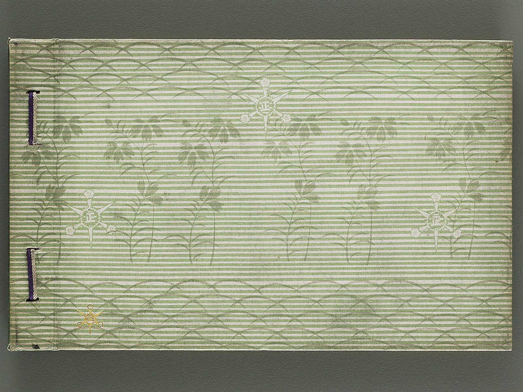 Kiji mihoncho / BJ339-101