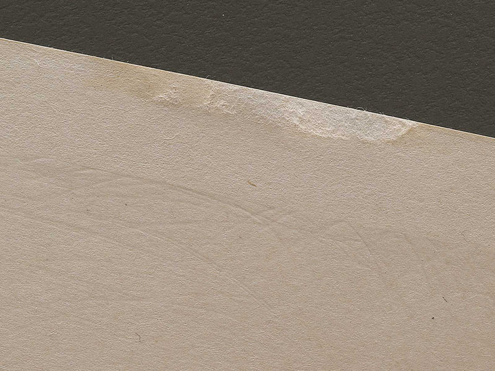 UKIFUNE from the series The Tale of Genji by Ebina Masao, (Medium print size) / BJ329-357