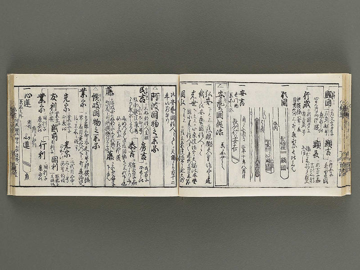 Kokon wakan banpo zensho Volume 12 / BJ341-327