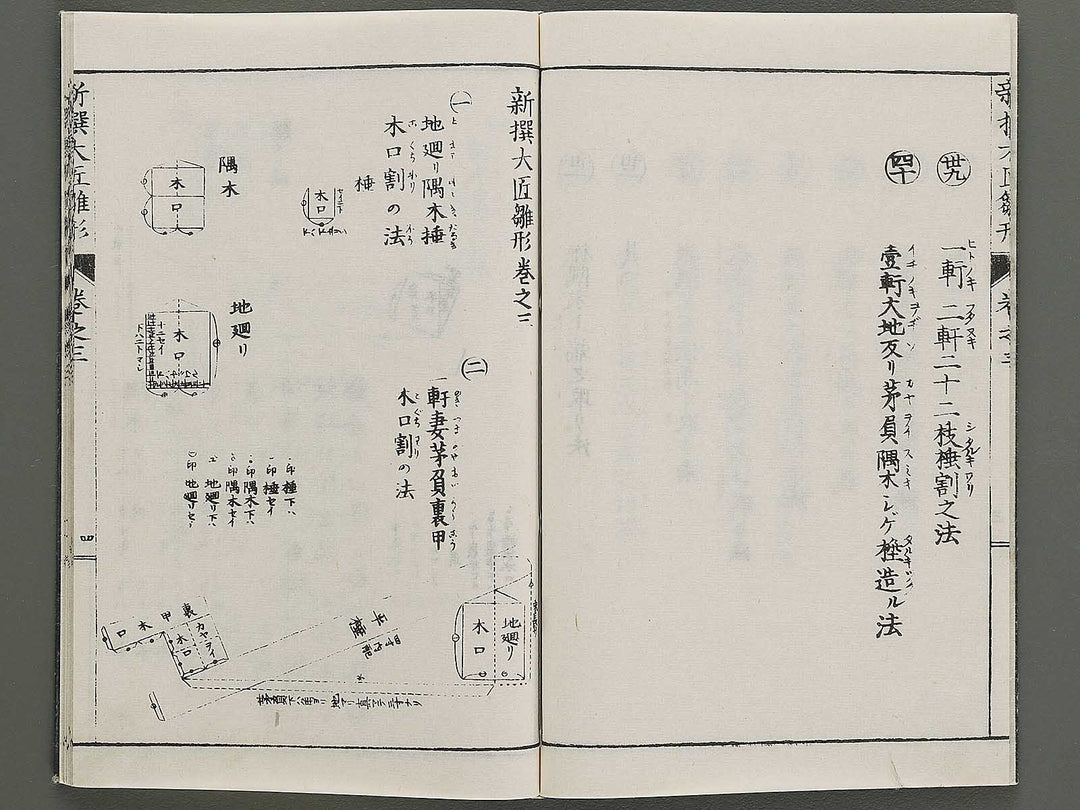 Shinsen taisho hinagata taizen Volume 3 / BJ324-107