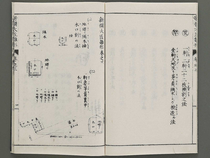 Shinsen taisho hinagata taizen Volume 3 / BJ324-107