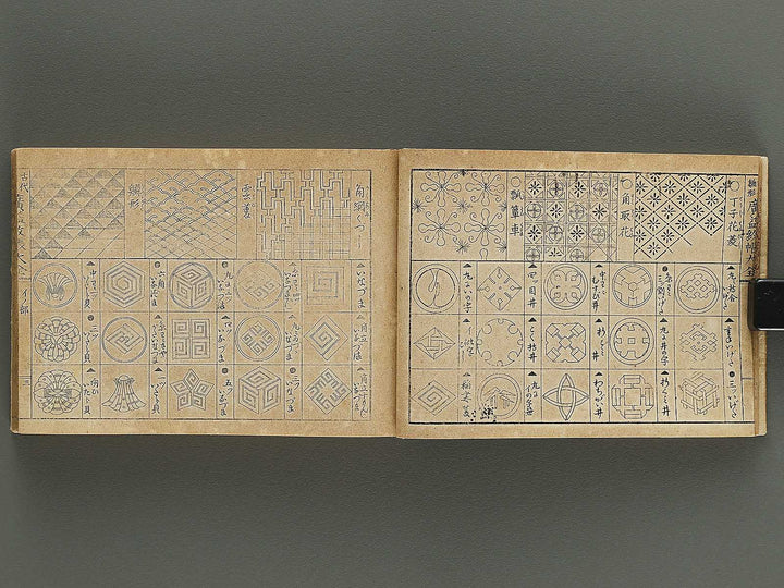 Kodai moyo koeki moncho taizen (Jo) / BJ325-087