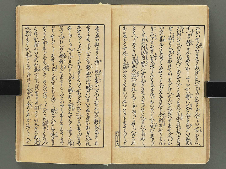 Iro asobi asakusa miyage by Insuitei Kaiko / BJ350-518
