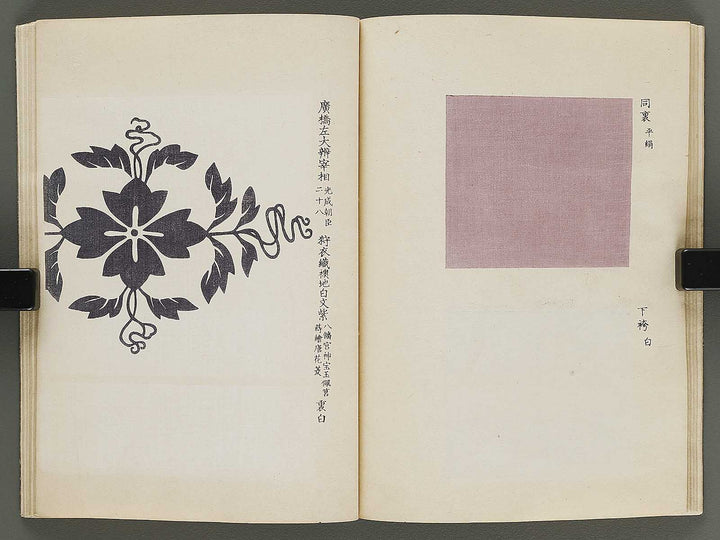 Kojitsu sosho shokumon zue Miyukibu kohen / BJ318-521