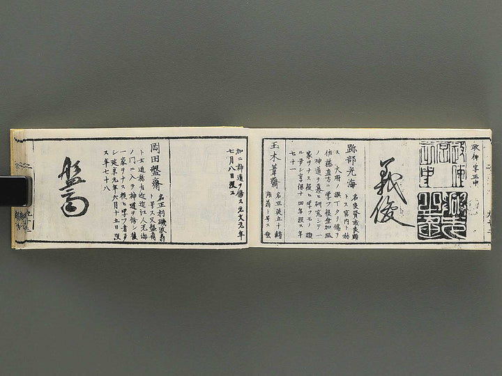 Shoga hikkei meika zensho Volume 2 / BJ348-607