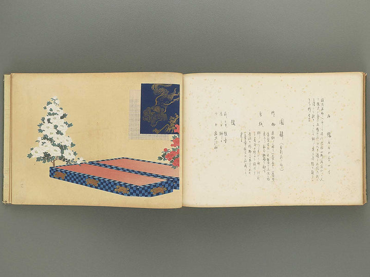 Nogu taikan Volume 2 by Yamaguchi Ryoshu / BJ348-376