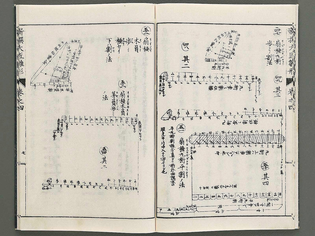 Shinsen taisho hinagata taizen Volume 4 / BJ324-114