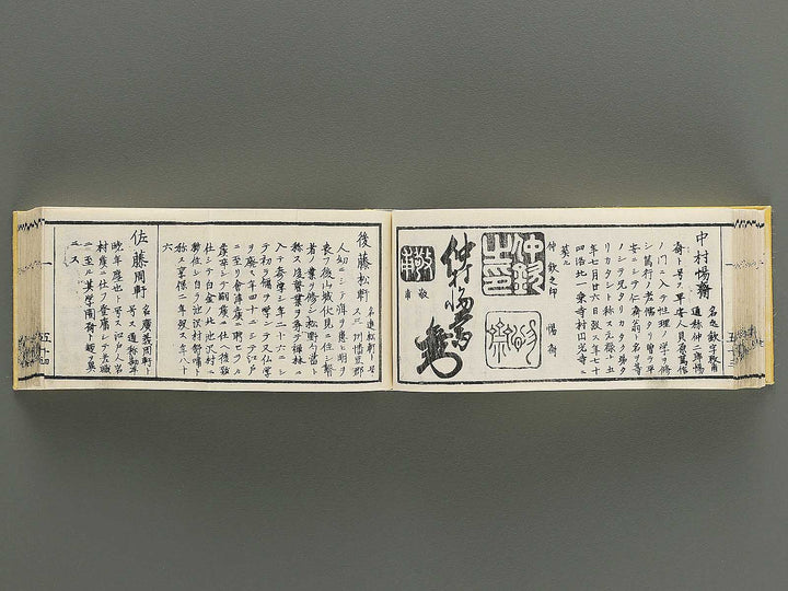 Shoga hikkei meika zensho Volume 1 / BJ348-600