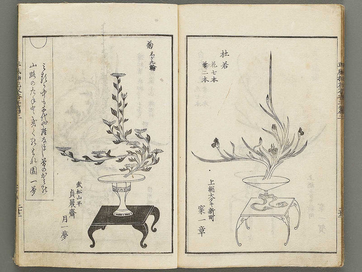 Shofu soka koromo no ka Part 3, Book 2 / BJ325-129