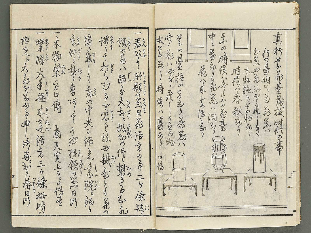 Koshu onryu kajutsu chuden no maki / BJ347-872