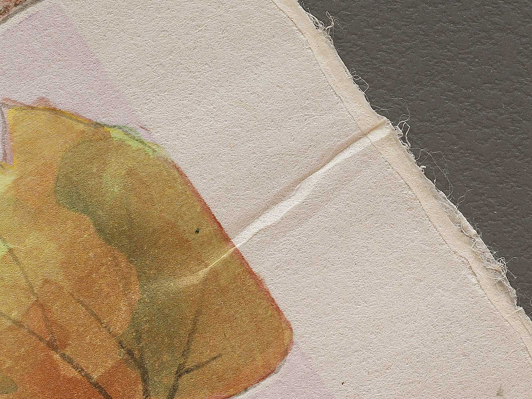 Budo ni shimaaoji by Ashikaga Shizuo, (Large print size) / BJ331-345