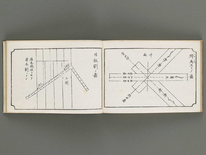 Taisho shin hinagata zensho Volume 3 by Izumi Kojiro / BJ338-009
