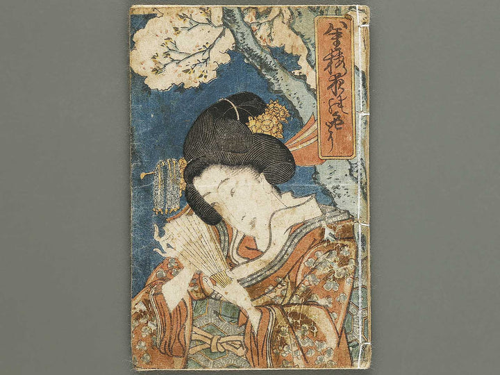 Kinro yoru no irodori  / BJ335-335