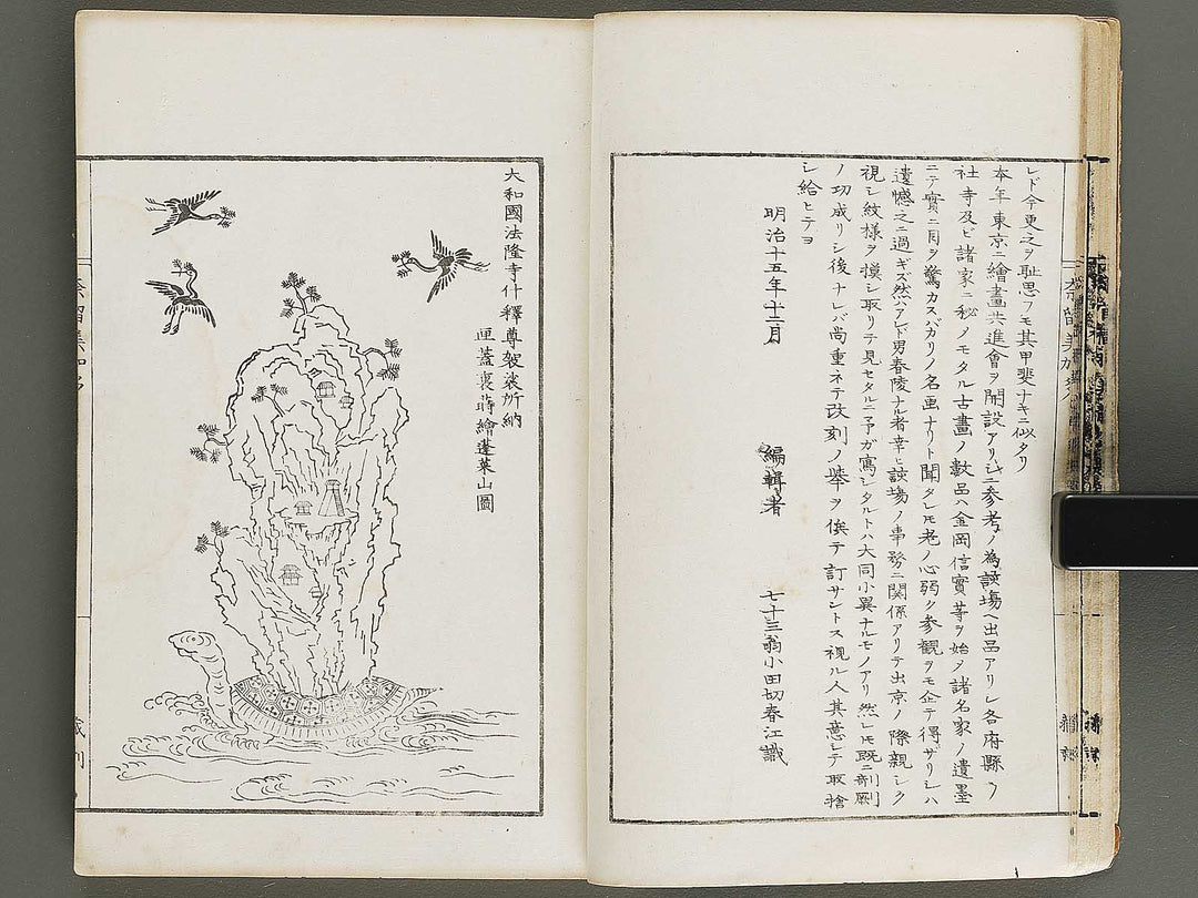 Narumikata Volume 1 by Odagiri Shunko / BJ321-433
