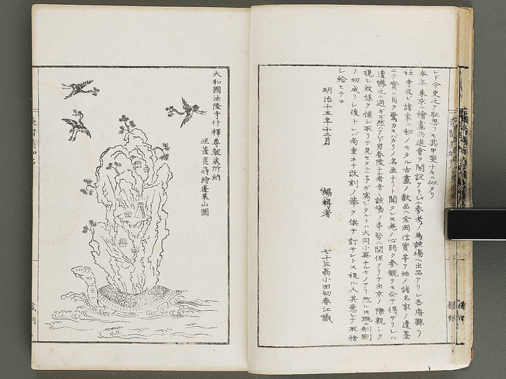 Narumikata Volume 1 by Odagiri Shunko / BJ321-433