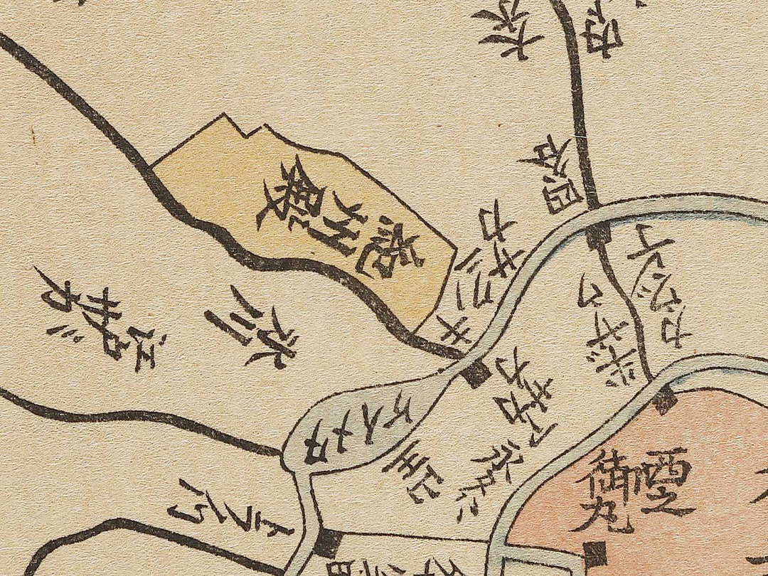 Edo hogaku sozu / BJ332-395