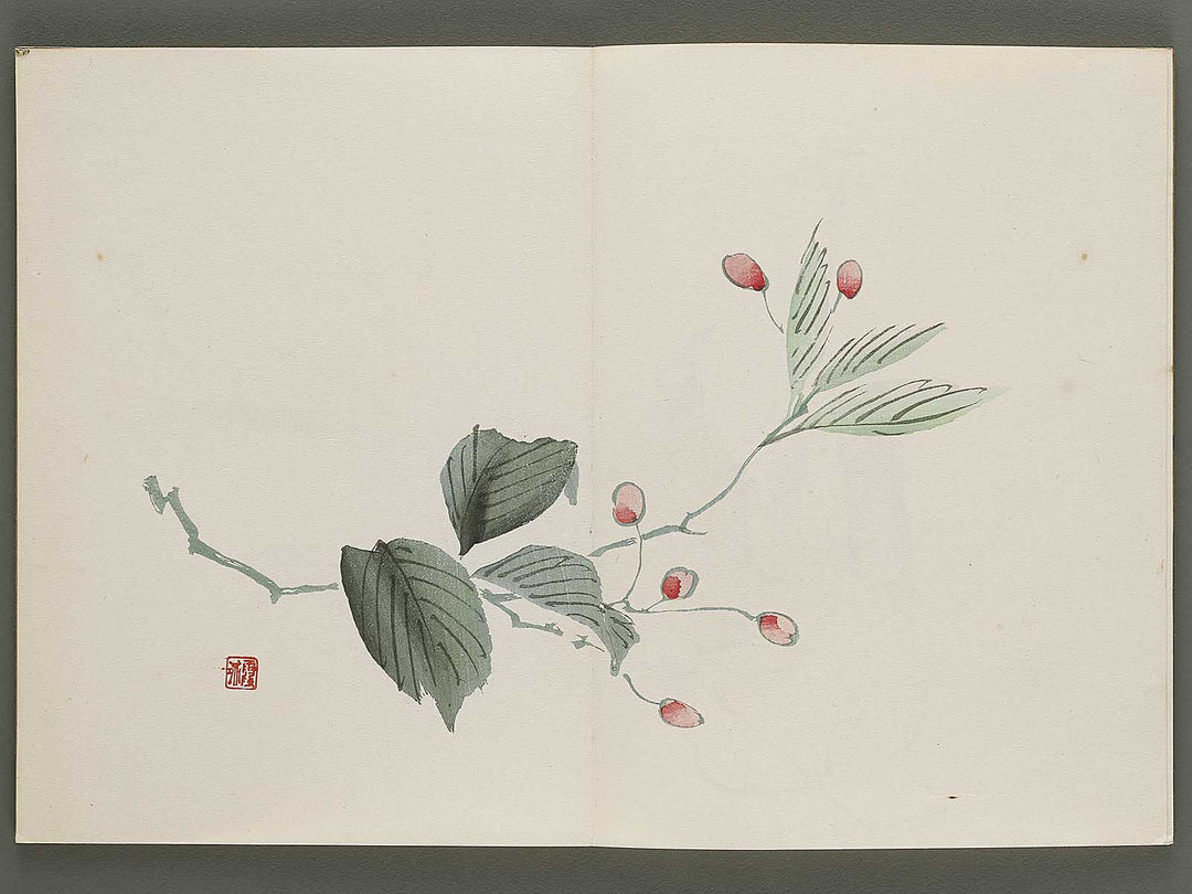 Kajo shugacho Volume 2 by Matsuda Kajo / BJ333-494