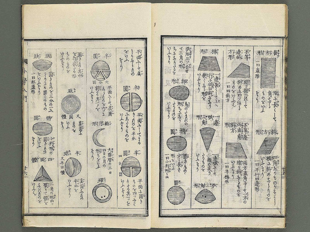 Shogaku nyumon / BJ347-907