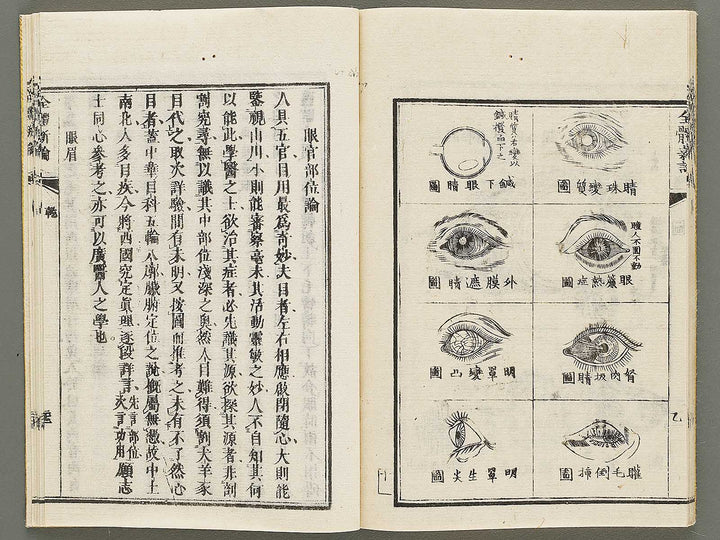 Zentai shinron Ken (Part 1 of 2) / BJ325-346