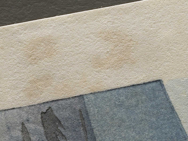 Nishiizu kaigan gyoan no Fuji from the series Fuji sanjurokkei no uchi by Tokuriki Tomikichiro, (Large print size) / BJ341-691