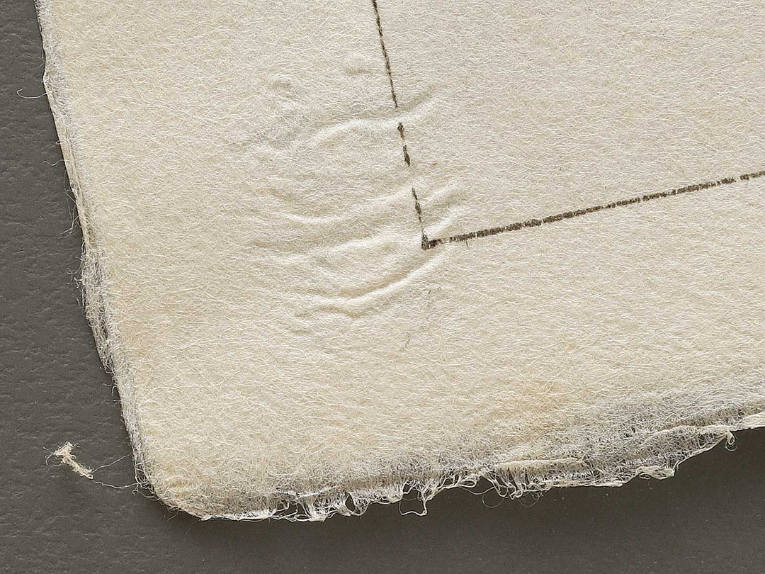 Asagao by Kawarazaki Shodo, (Large print size) / BJ331-338