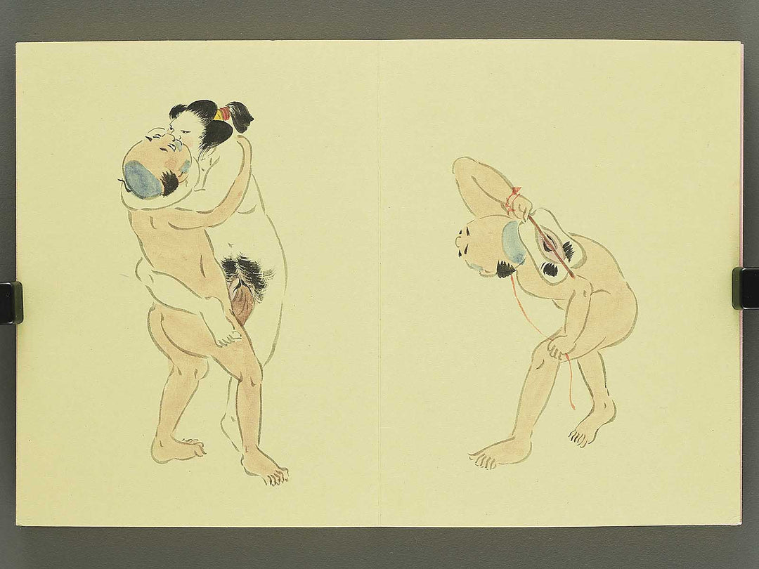 Shunga / BJ350-525