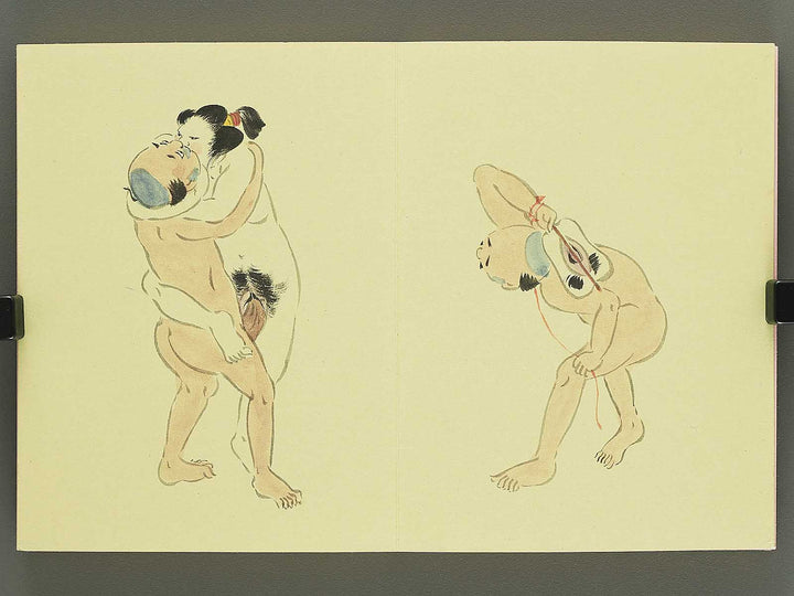Shunga / BJ350-525