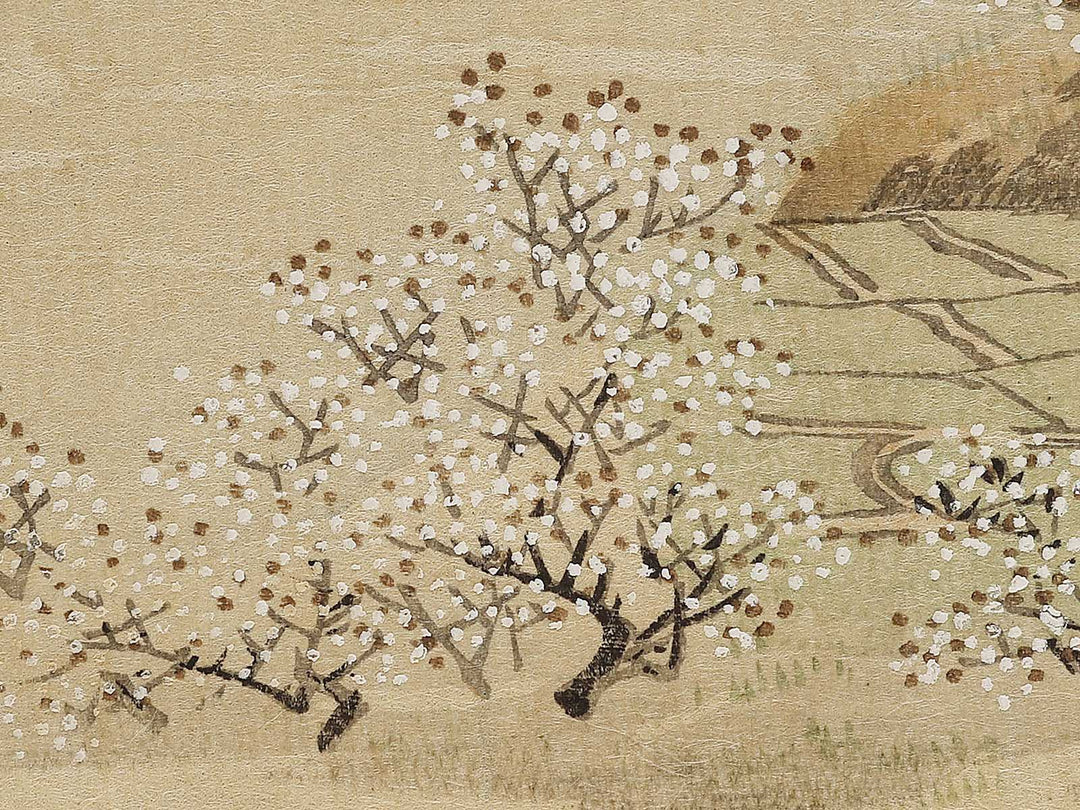 Dai san from the series Nihon shinkei gafu by Yamada Shokei / BJ328-237