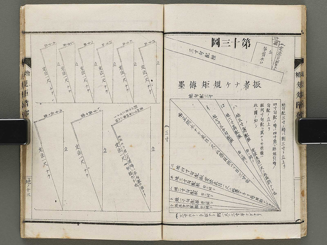 Daizoho kiku kaitei Chi (Part 2 of 3) / BJ331-765