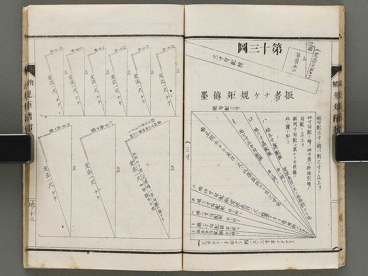 Daizoho kiku kaitei Chi (Part 2 of 3) / BJ331-765