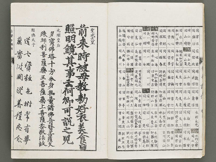 Shoga meiki kokon hyoden (Sakura no maki) / BJ325-402