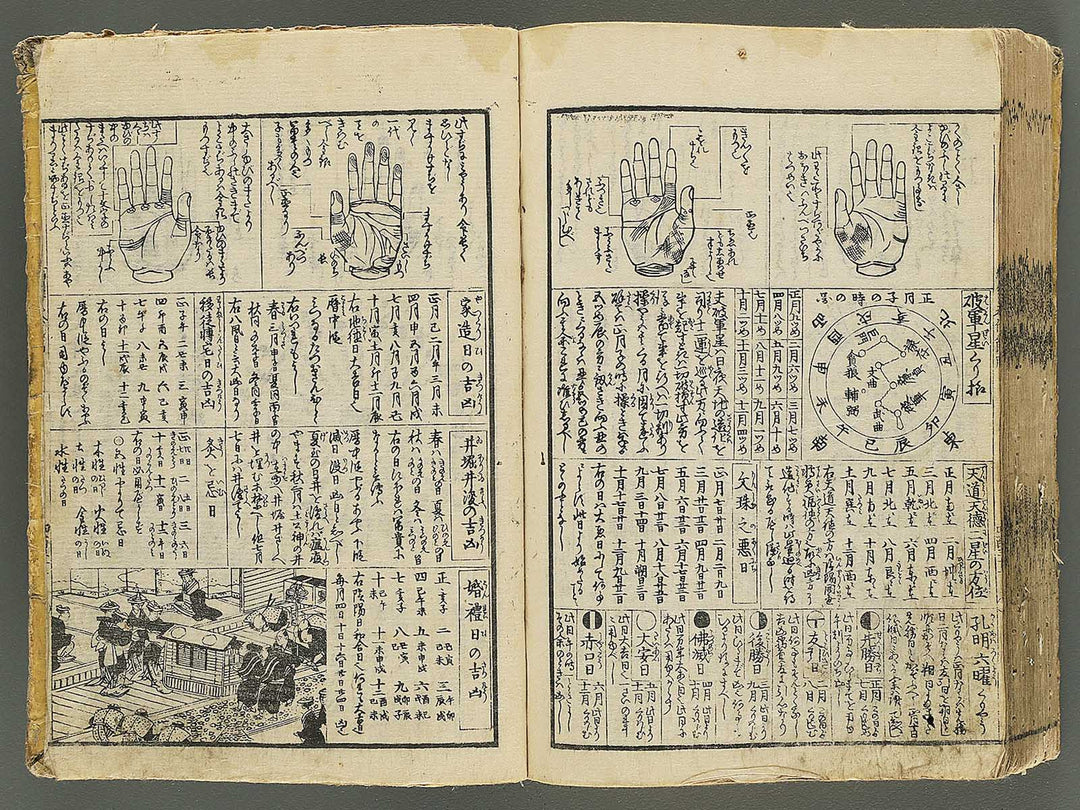 Shinsen dainihon eitai setsuyo mujinzo by Matsukawa Hanzan / BJ343-245