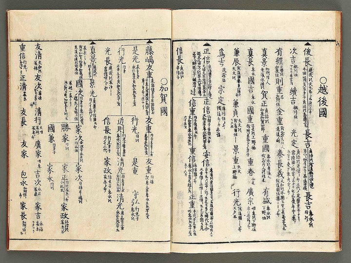 Koto meizin taizen Volume 2 / BJ326-088