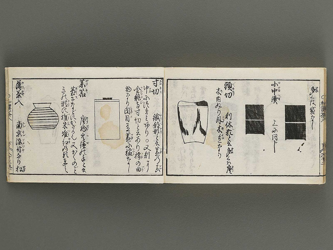 Kokon wakan banpo zensho Volume 7 / BJ341-299