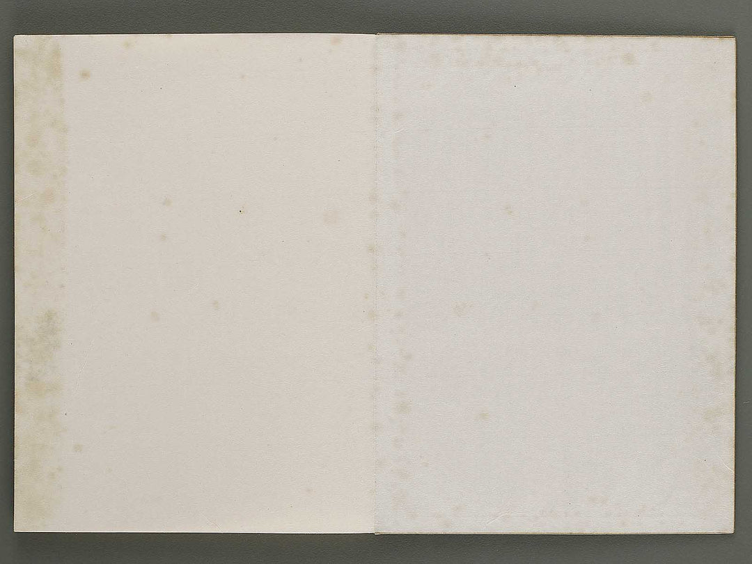 Kajo shugacho Volume 3 by Matsuda Kajo / BJ333-501