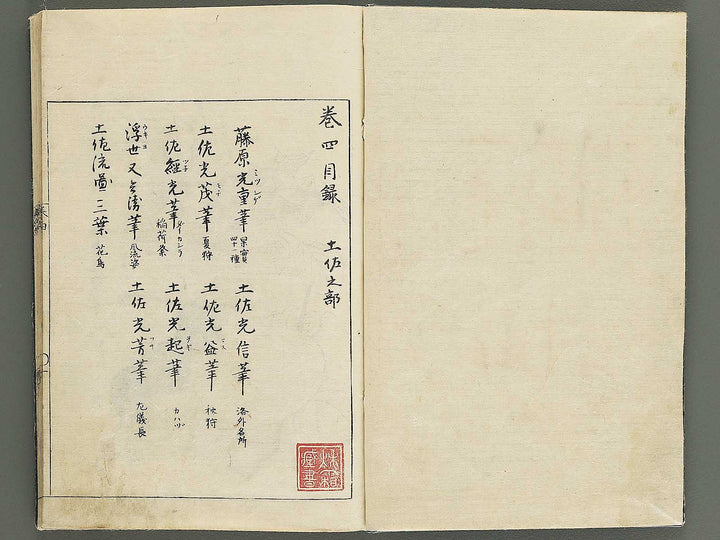 Gashi kaiyo Volume 4 by Ooka Shunboku / BJ347-536